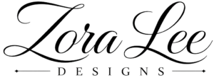 Zora Lee Designs Home Page